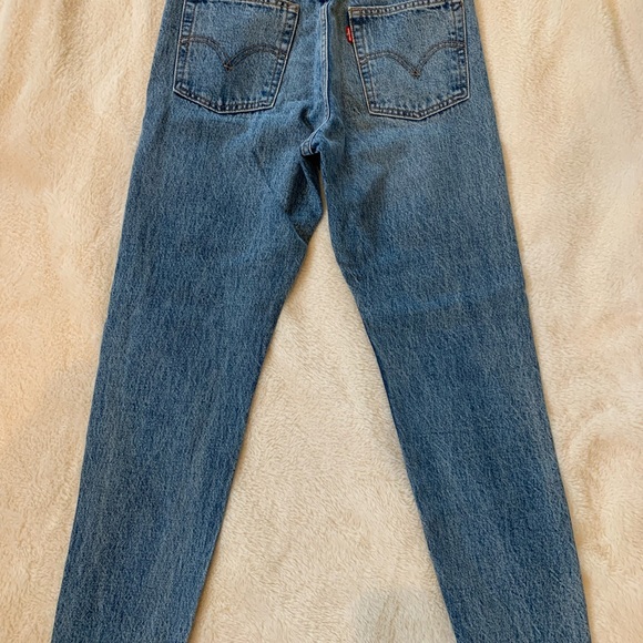 levi’s jeans - Picture 3 of 3